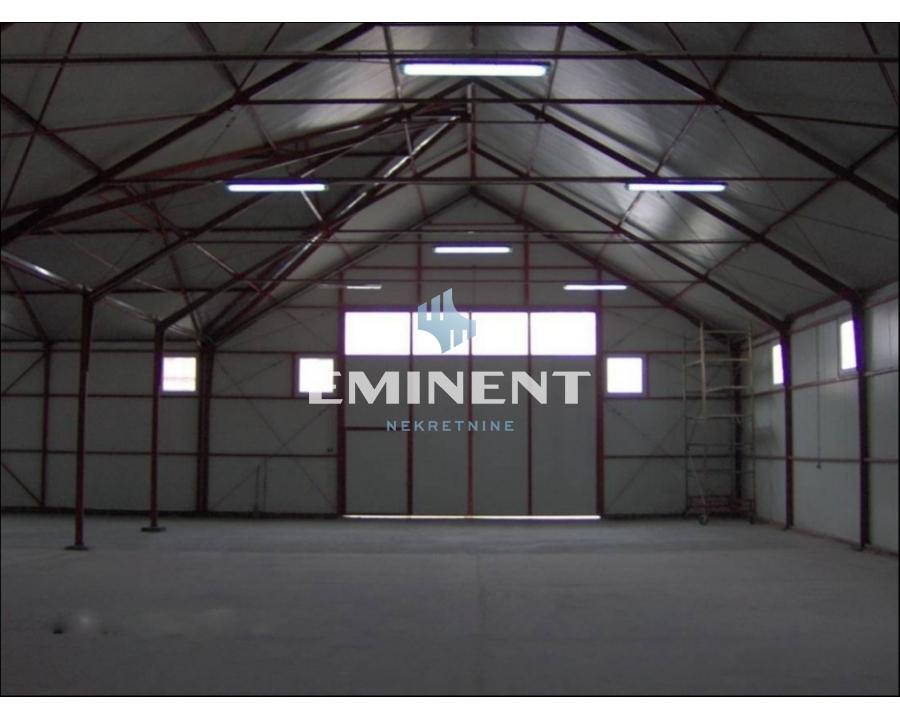 Lokal Izdavanje Beograd Altina 1100 m2