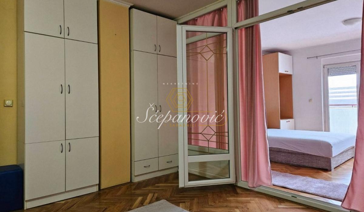 Stan Prodaja Novi Sad Stan Prodaja Novi Sad 53 m2