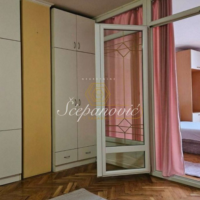 Stan Prodaja Novi Sad  53 m2
