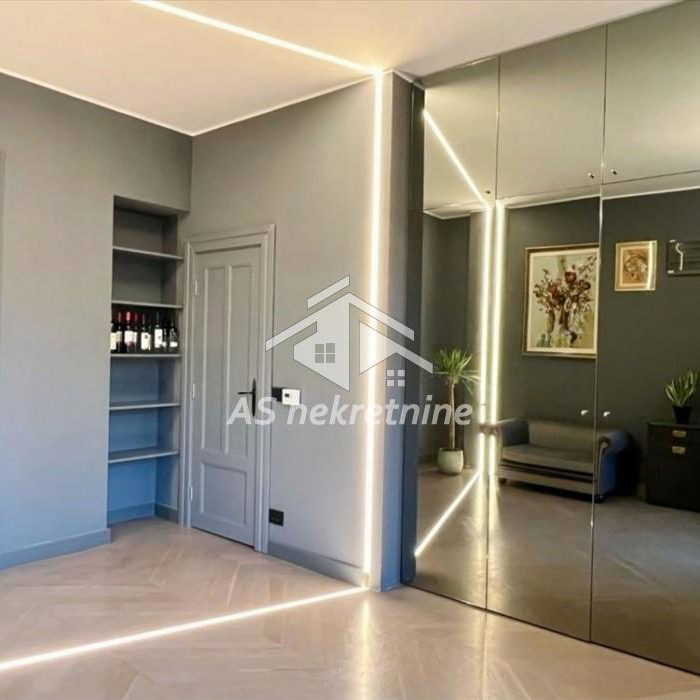 Stan Izdavanje Beograd Atelje 212 110 m2