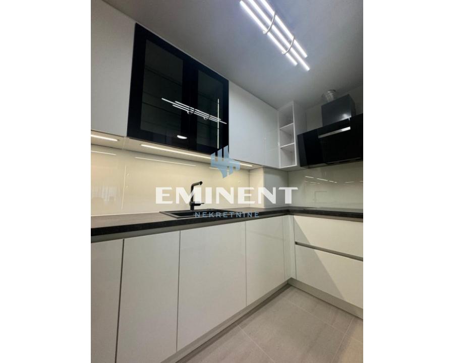 stanovi-izdavanje-WIDyFBT3Tq Četvorosoban stan za izdavanje, Blok 65, Beograd, 100m², 2.500 €/mes