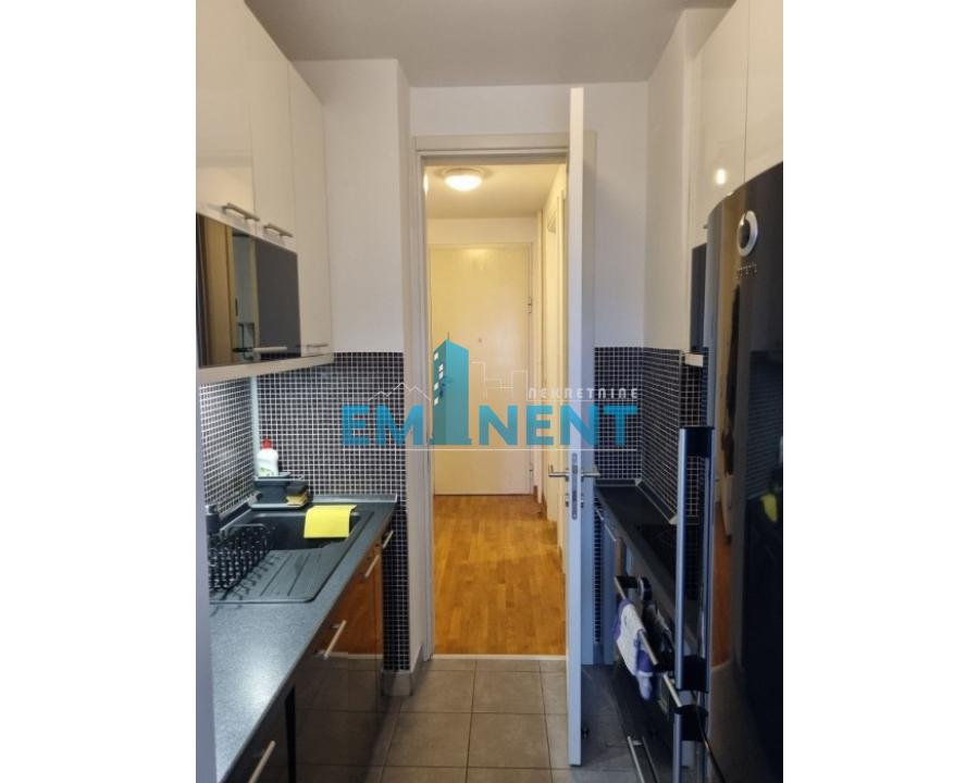 Stan Izdavanje Beograd Stan Izdavanje Beograd Blok 67 - Belville 52 m2