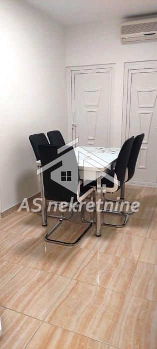 Stan Izdavanje Beograd Balkanska 58 m2