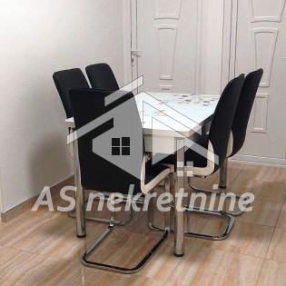 Stan Izdavanje Beograd Balkanska 58 m2