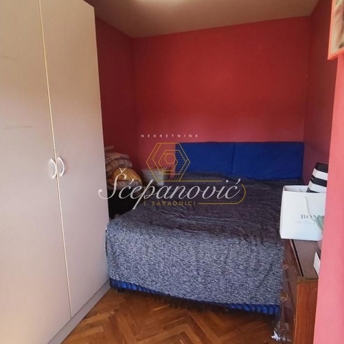 Stan Prodaja Novi Sad Liman 3 66 m2
