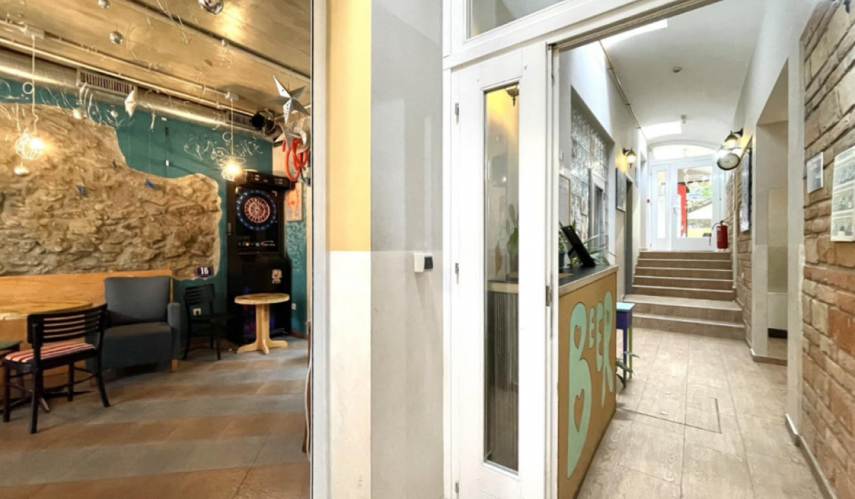 Lokal Prodaja Novi Sad Lokal Prodaja Novi Sad Gradić 416 m2
