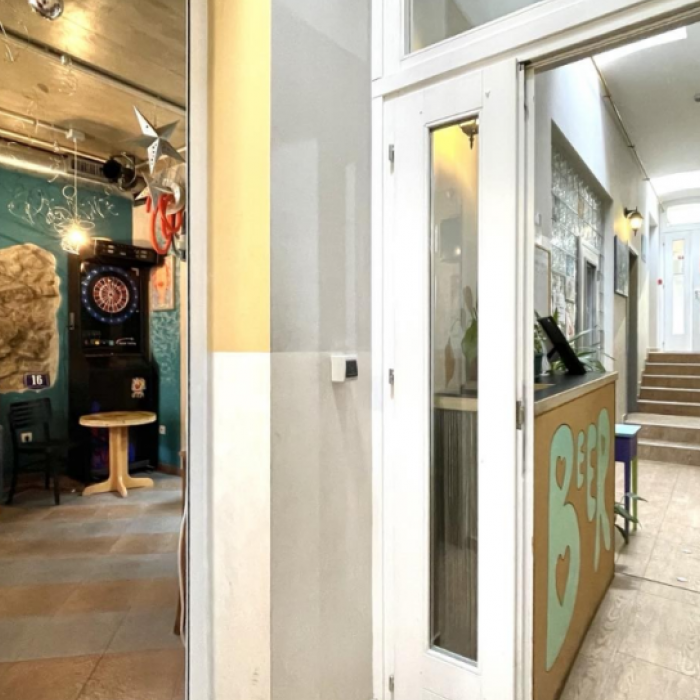 Lokal Prodaja Novi Sad Gradić 416 m2