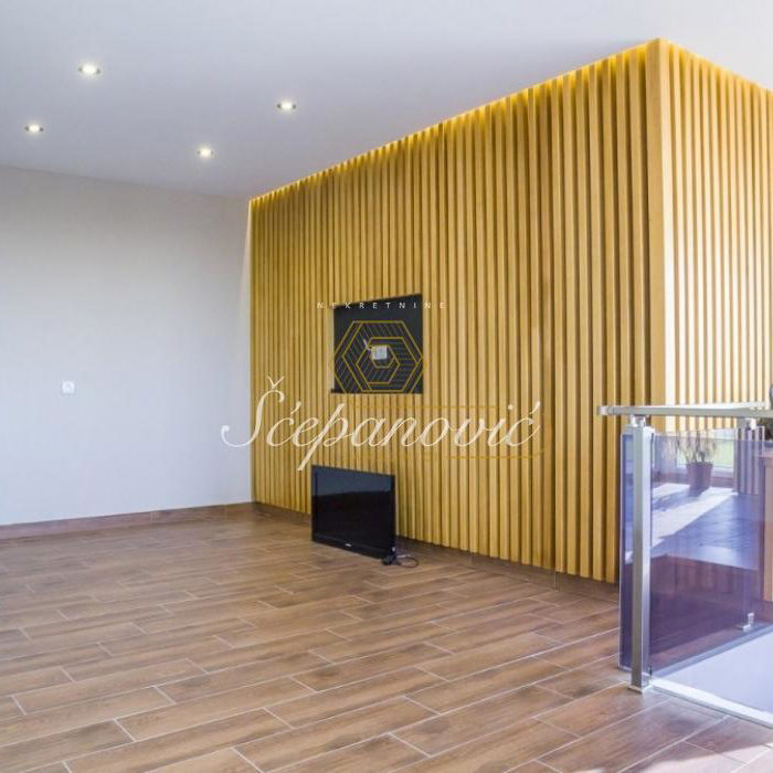 Stan Prodaja Novi Sad Bulevar Patrijarha Pavla 113 m2