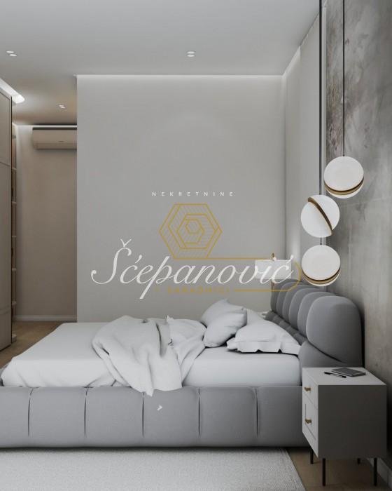 Stan Prodaja Novi Sad Stan Prodaja Novi Sad 121 m2