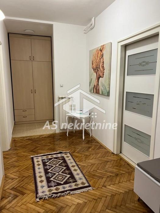 stanovi-izdavanje-acbb1rhXdU Dvosoban stan za izdavanje, Kalenić Pijaca, Beograd, 67m², 900 €/mes