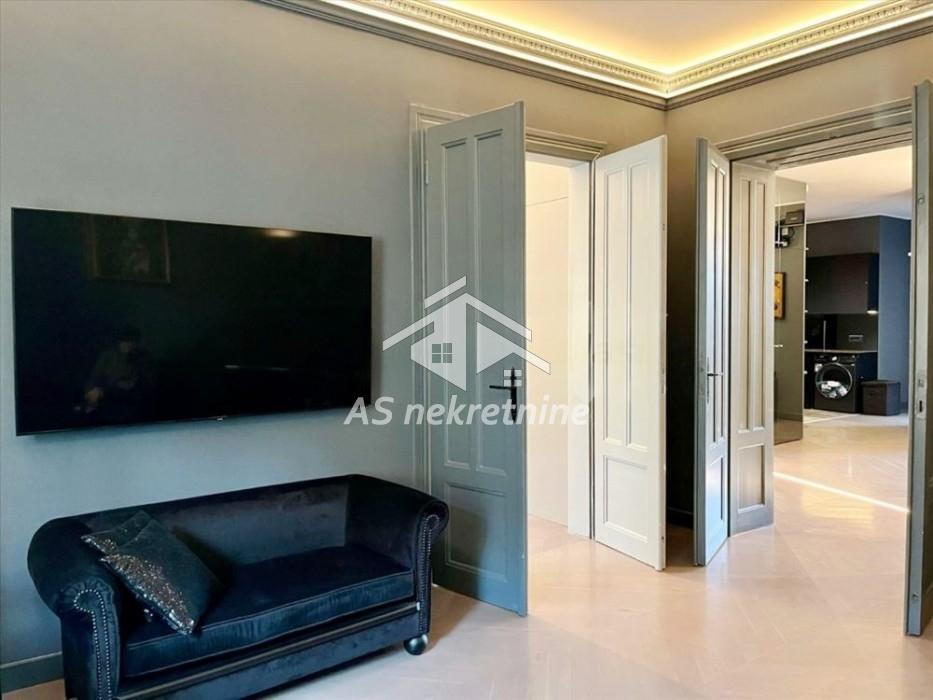 Stan Izdavanje Beograd Stan Izdavanje Beograd Atelje 212 110 m2