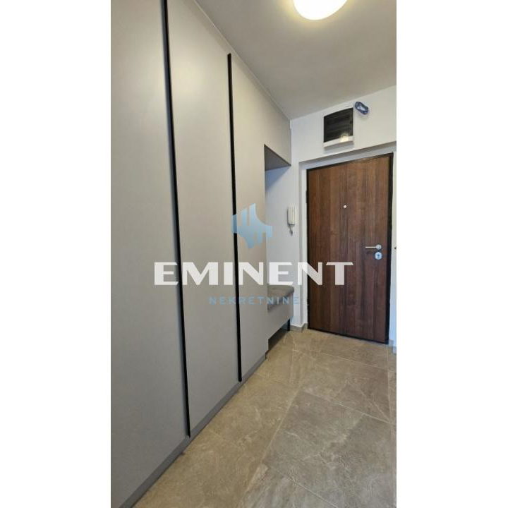 Stan Izdavanje Beograd Blok 21 44 m2