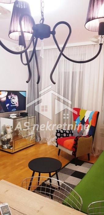 Stan Izdavanje Beograd Stan Izdavanje Beograd Blok 67 - Belville 45 m2