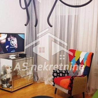 Stan Izdavanje Beograd Blok 67 - Belville 45 m2