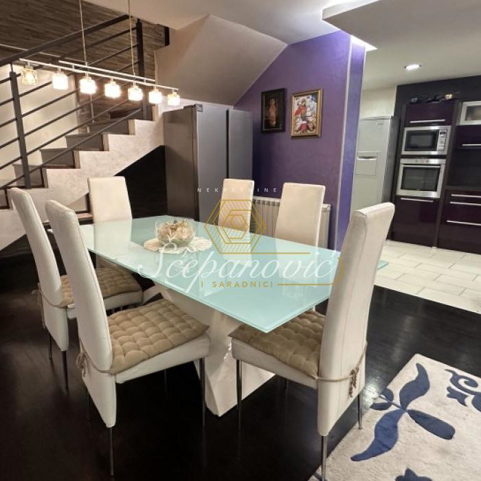 Stan Izdavanje Novi Sad  310 m2
