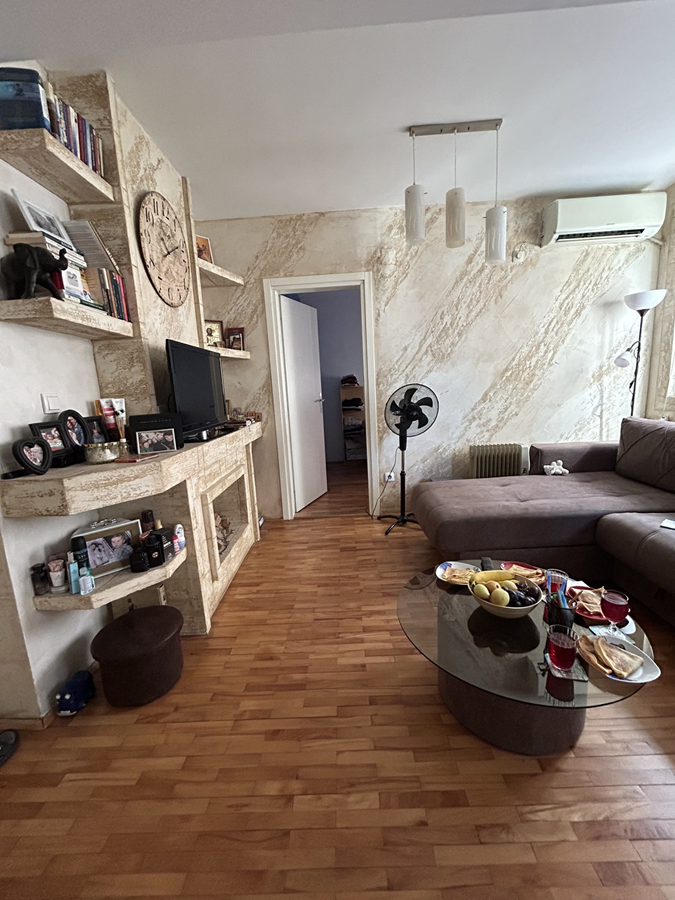 Stan Prodaja Beograd Mirijevo 40 m2
