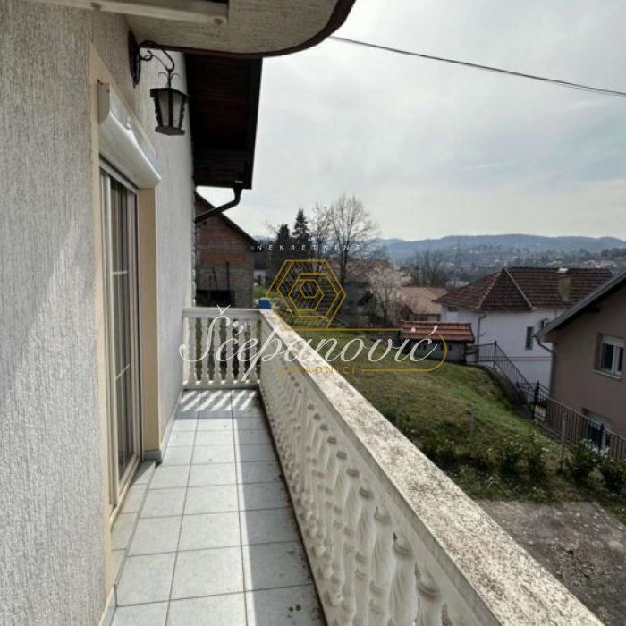 Kuća na prodaju, Sremska Kamenica, Novi Sad, 131m², 300.000 €