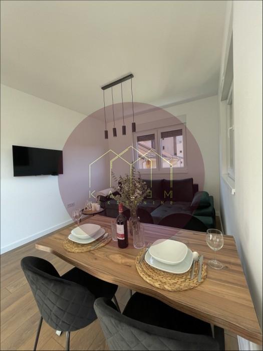 Dvosoban stan na prodaju, Obudojevica, Zlatibor, 40m², 90.000 €