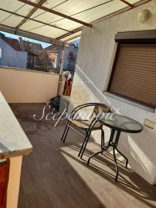 Četvorosoban stan na prodaju, Južni Telep, Novi Sad, 150m², 170.000 €