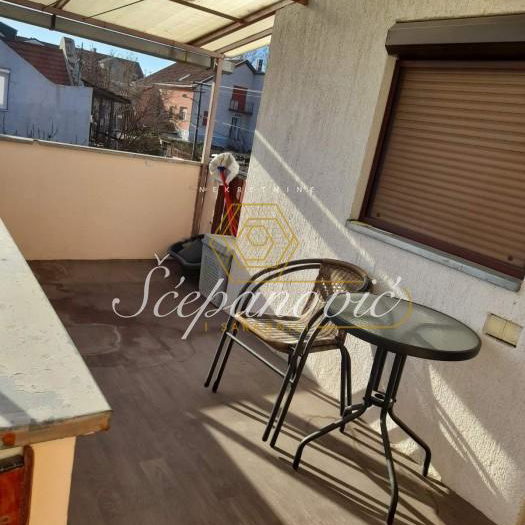 Četvorosoban stan na prodaju, Južni Telep, Novi Sad, 150m², 170.000 €