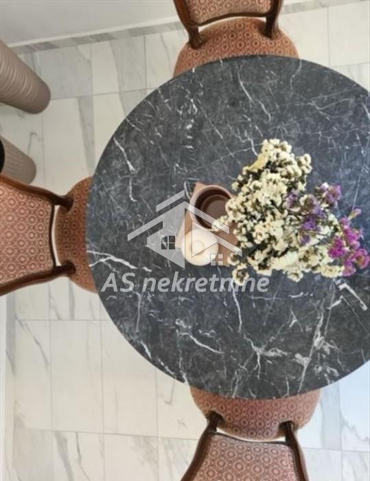 Stan Izdavanje Beograd Ekonomski Fakultet 94 m2