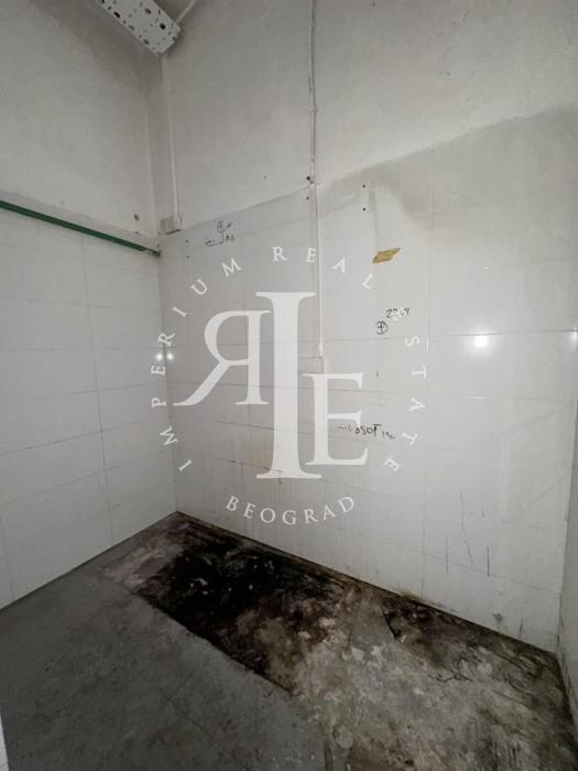 stanovi-izdavanje-beograd-44oi3gCp4R Lokal za izdavanje, Cara Dušana, Beograd, 88m², 2.500 €/mes