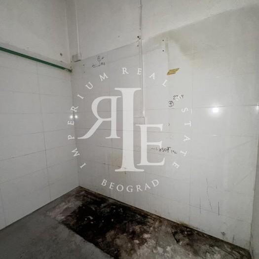 Lokal za izdavanje, Cara Dušana, Beograd, 88m², 2.500 €/mes