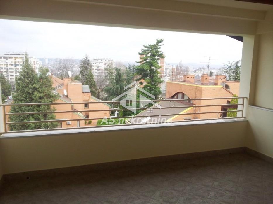 Stan Izdavanje Beograd Stan Izdavanje Beograd Dedinje 200 m2