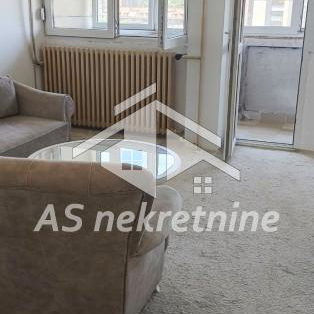 Stan Izdavanje Beograd Blok 34 - Studentski Grad 45 m2