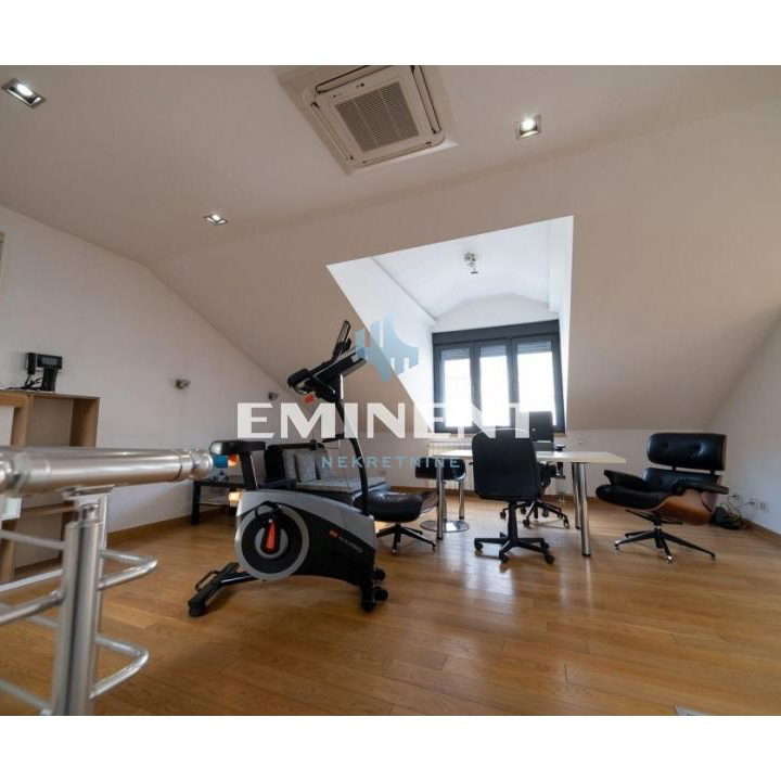 Kuća na prodaju, Centar, Beograd, 304m², 670.000 €