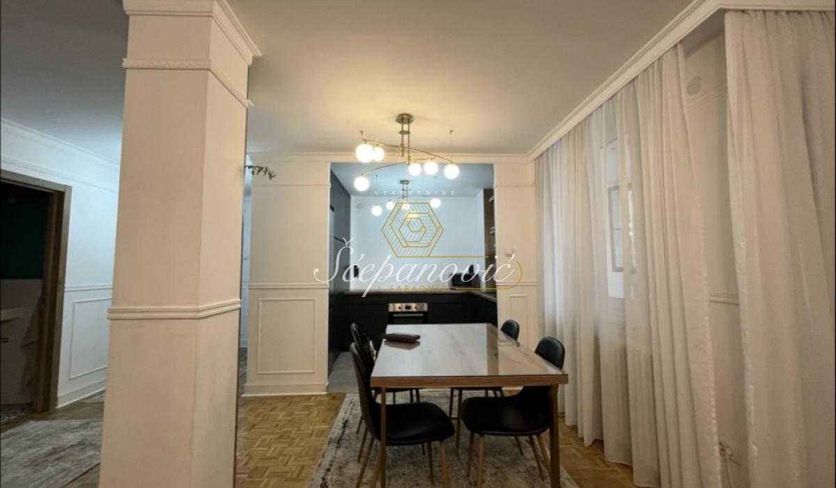 Stan Prodaja Novi Sad Stan Prodaja Novi Sad 96 m2