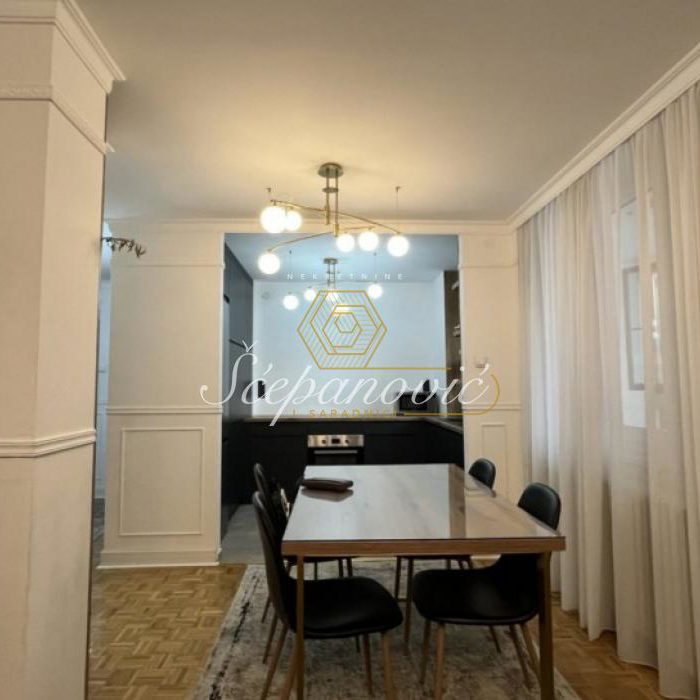 Stan Prodaja Novi Sad  96 m2