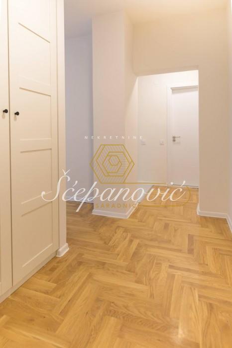 Stan Prodaja Novi Sad Nova Detelinara 40 m2