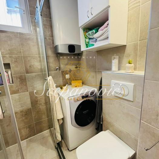 Četvorosoban stan na prodaju, Liman 2, Novi Sad, 71m², 220.000 €