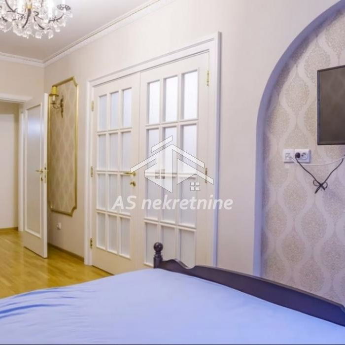 Dvosoban stan na prodaju, Skadarlija, Beograd, 62m², 295.000 €