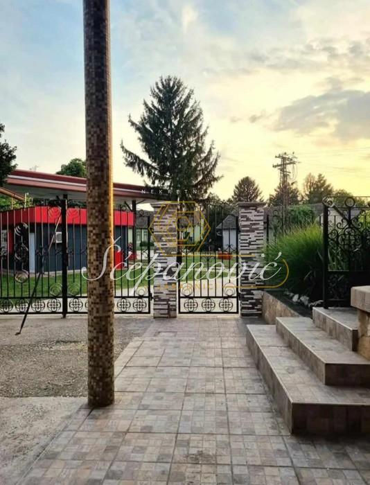 Kuća Prodaja Mali Iđoš Kuća Prodaja Mali Iđoš 169 m2