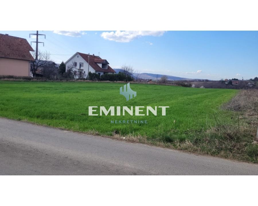 Plac Prodaja Beograd Plac Prodaja Beograd Ripanj 6145 m2