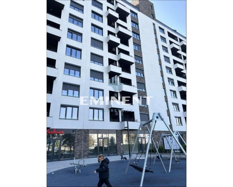stanovi-izdavanje-beograd-9Ug1QiM1tK Dvosoban stan za izdavanje, A Blok – Blok 67a, Beograd, 44m², 950 €/mes