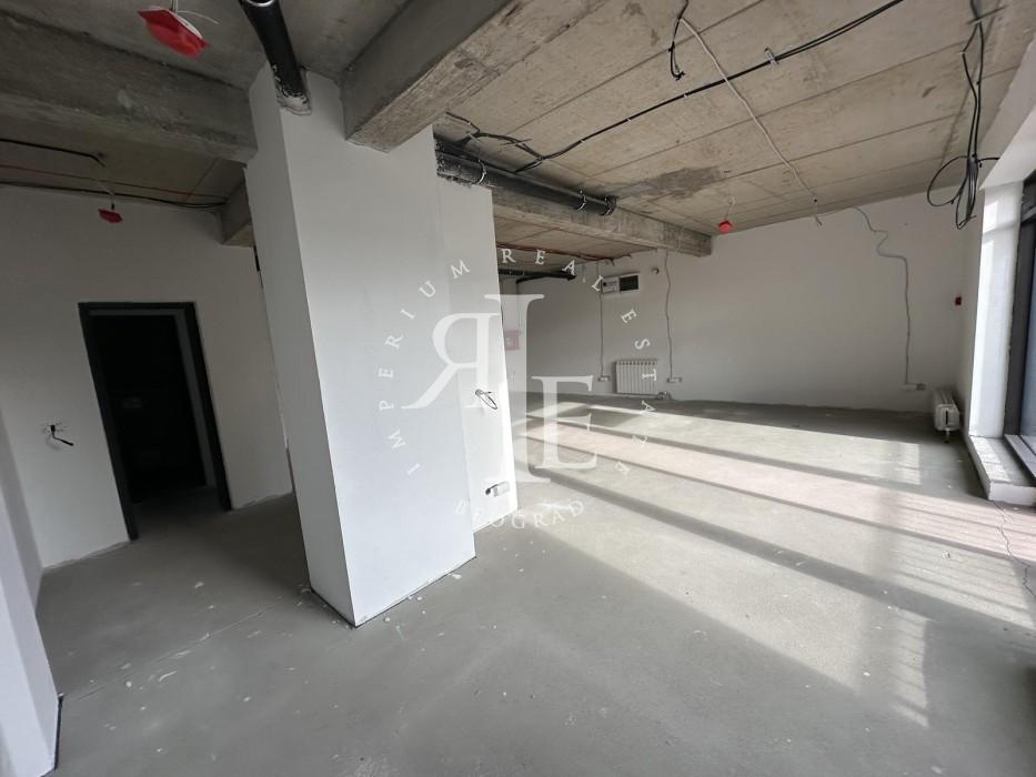 Lokal Prodaja Beograd Tošin Bunar 68 m2