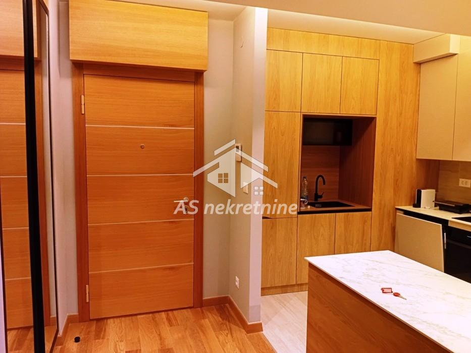 stanovi-izdavanje-beograd-ACQfBHV6AO Trosoban stan za izdavanje, Blok 65, West 65, Beograd, 98m², 2.000 €/mes