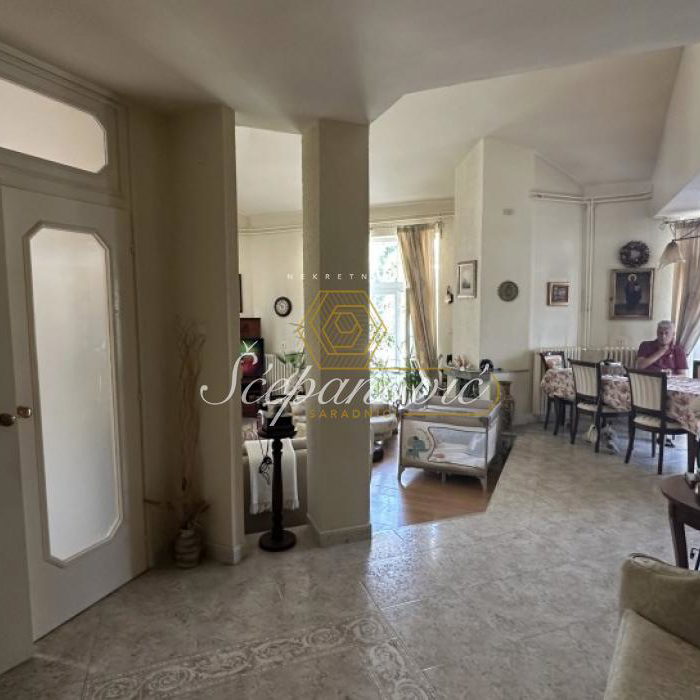 Kuća za izdavanje, Telep, Novi Sad, 93m², 1.500 €/mes