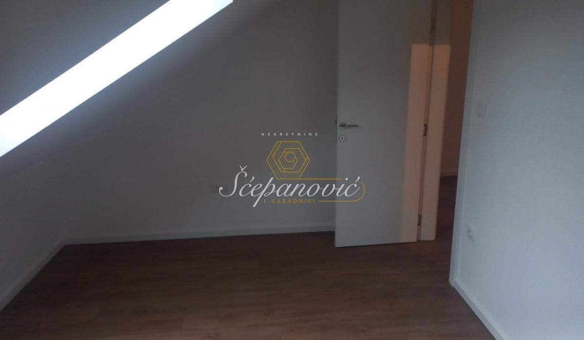 Stan Prodaja Novi Sad  41 m2