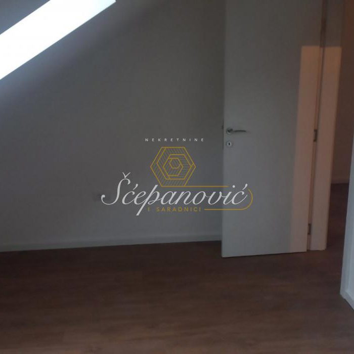 Stan Prodaja Novi Sad  41 m2