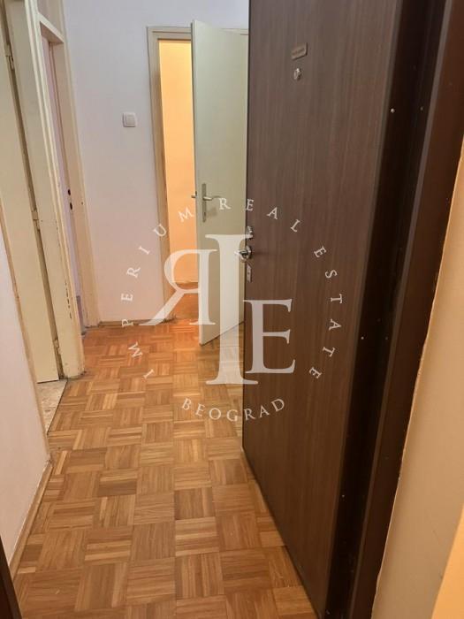 Stan Prodaja Beograd Stan Prodaja Beograd Banovo Brdo 111 m2