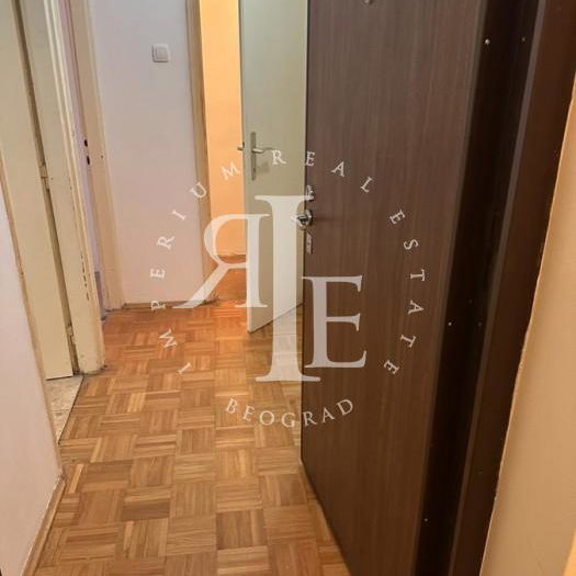 Stan Prodaja Beograd Banovo Brdo 111 m2