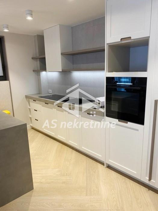 Stan Izdavanje Beograd Stan Izdavanje Beograd Neimar 145 m2