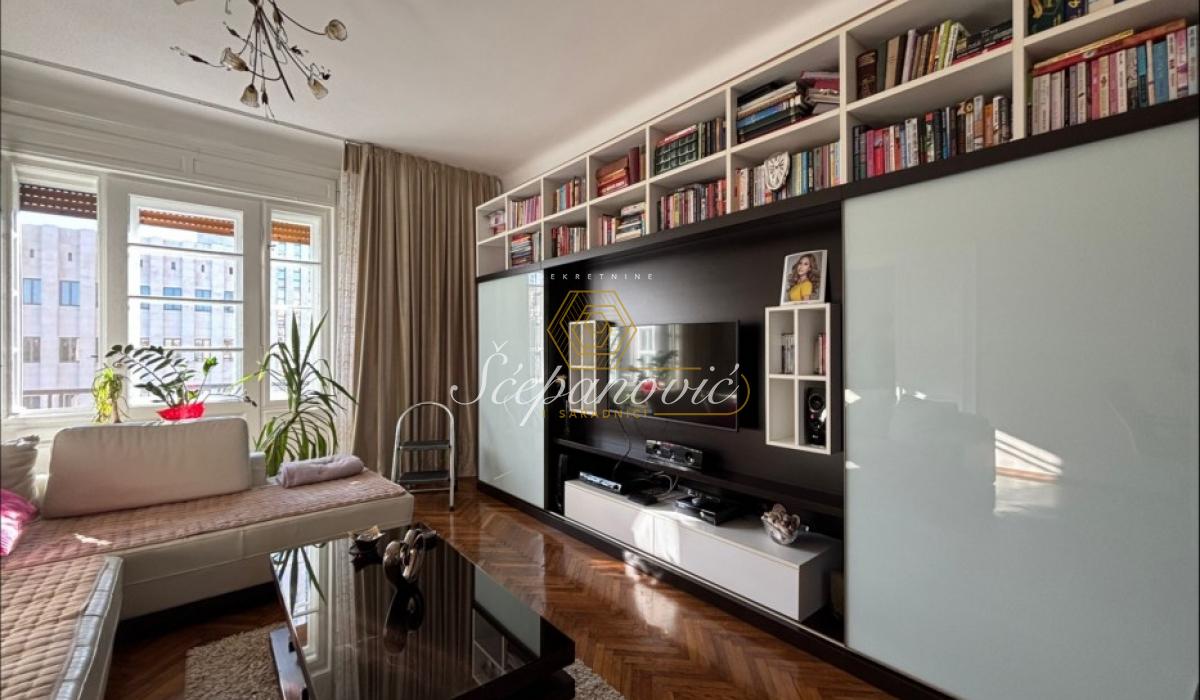 Stan Izdavanje Novi Sad  113 m2