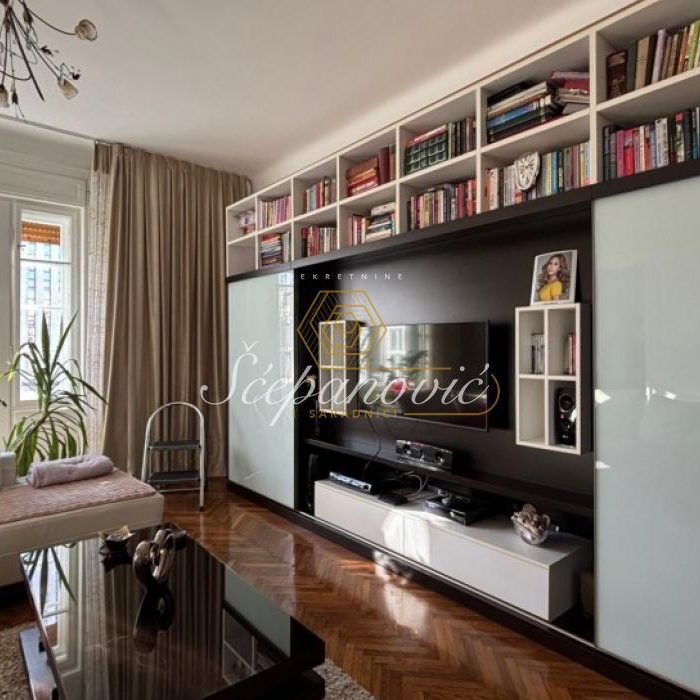 Stan Izdavanje Novi Sad  113 m2