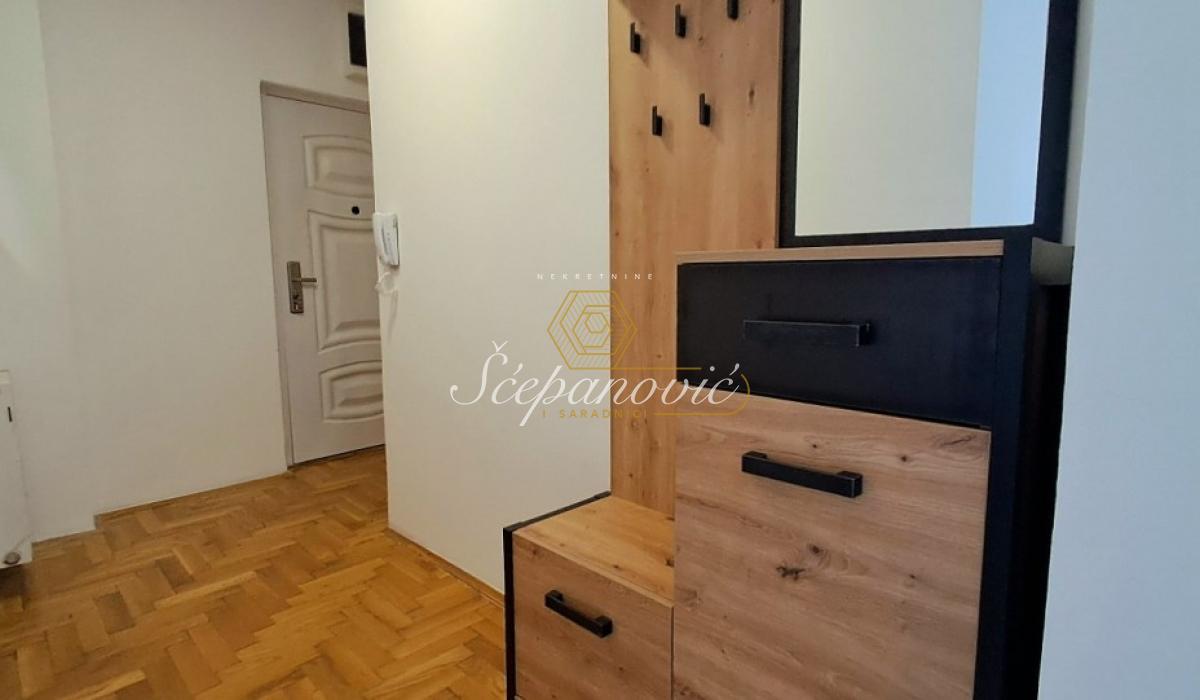Stan Prodaja Novi Sad Stan Prodaja Novi Sad 56 m2