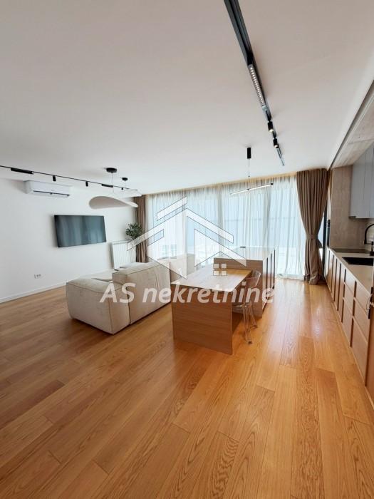 Stan Izdavanje Beograd Crveni Krst Vračar 125 m2